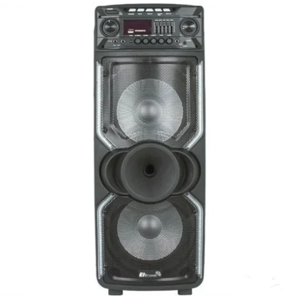 Купить Акустическую Колонку Eltronic