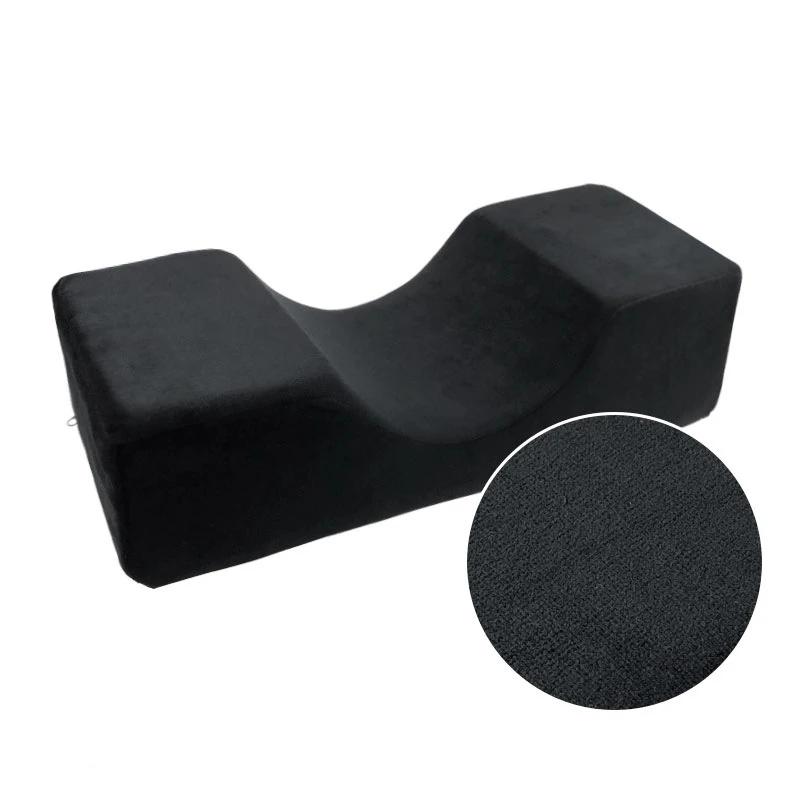 

Eyelash Extension Pillow Soft Grafted Eyelashes Flannel Pillows For Beauty Salon Lash Pillow Makeup Tools Grafting Eyelash Pil
