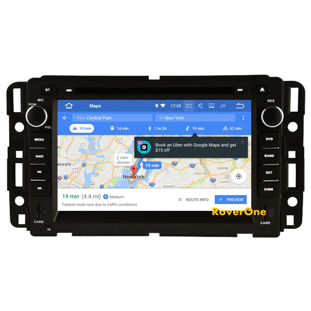 Discount Car Multimedia Player For GMC Yukon XL Denali Acadia Sierra Outlook Vue Tahoe Android 9.0 4G+64G Radio Stereo DVD GPS Navigation 18 Discount Car Multimedia Player For GMC Yukon XL Denali Acadia Sierra Outlook Vue Tahoe Android 9.0 4G+64G Radio Stereo DVD GPS Navigation 18