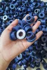 60pcs Club Car DS Bushing, Urethane compatible with Club Car DS Delta A-Plate Replace#1016346 3