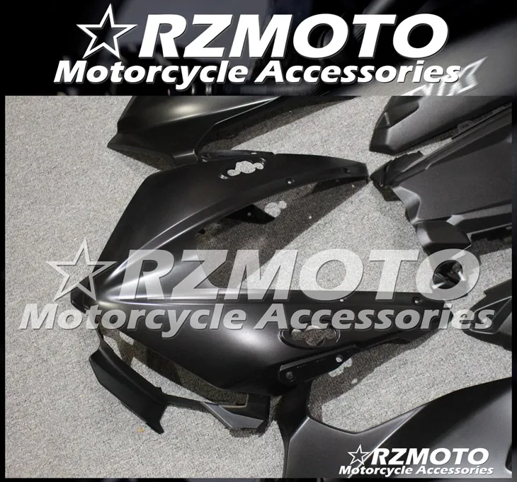 ABS мотоцикл обтекатель комплект для HONDA CBR1000RR- год кузов литья под давлением Магазин № 1308