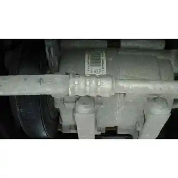 

AIR CONDITIONING COMPRESSOR FORD FIESTA SALOON (DX)