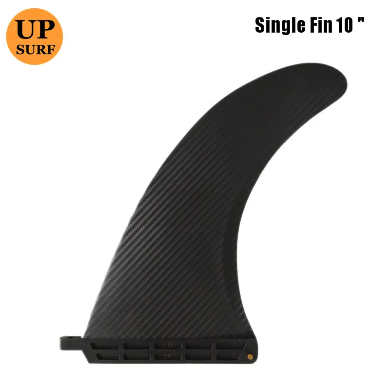 Плавник к доске для серфинга детей 6-10 дюймов Длина доски центральные плавники