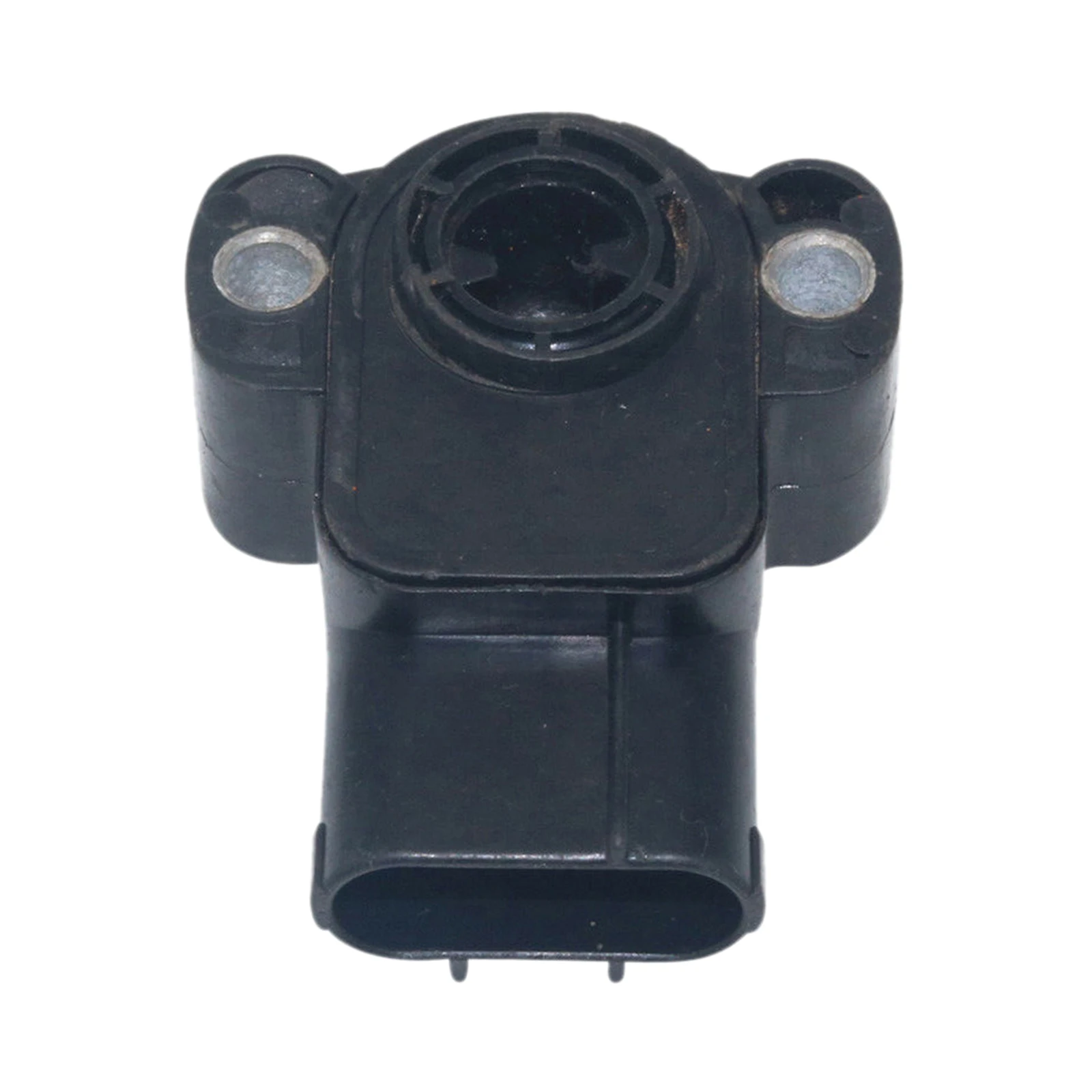 Throttle Position Sensor Compatible with Ford F 150 4.2L 4.6L 5.4L 97 03 F4SF9B989AA F4SZ9B989AA