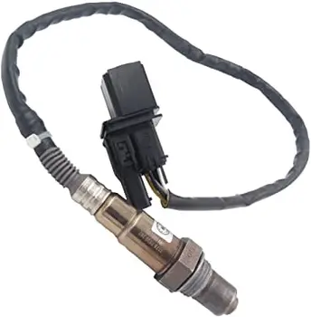 

Oxygen Sensor O2 Lambda Sensor AIR FUEL RATIO SENSOR for BMW 1er 3er Touring E87 E90 E91 N43 N45 N46 11787530282 1178 7530282
