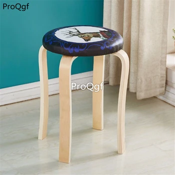 

ProQgf 1Pcs A Set Fashion Child Stool useful interesting xiaoheikuan
