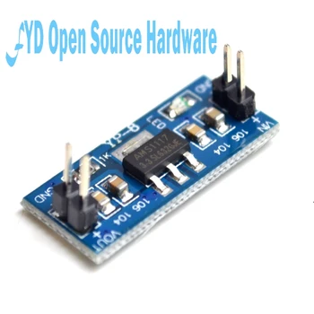 

5pcs AMS1117 3.3V 3.3V power supply module power module