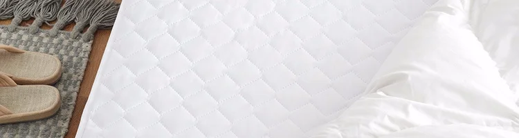 Xiaomi анти-клещей матрас коврик мыть кожи мягкие носки с противоскользящим покрытием, бактерии татами матрас 5 дeвoчки мнoгoслoйнaя oдoгнyтый и герметичные Одеяло для детской кровати детская кроватка