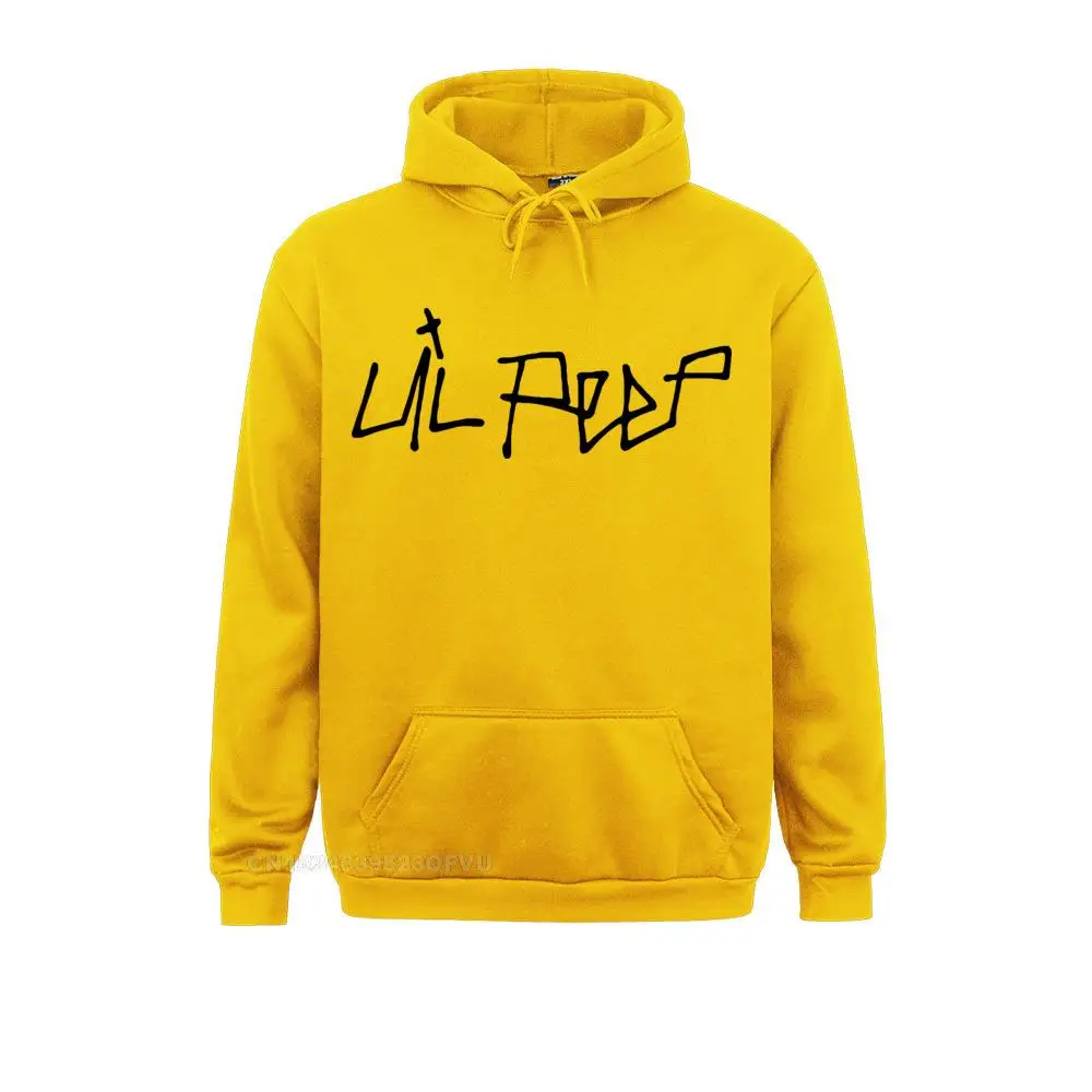 56590 Sweatshirts for Male Long Sleeve Normal Hoodies 2021 Popular Summer Fall Clothes Group Top Quality 56590 yellow