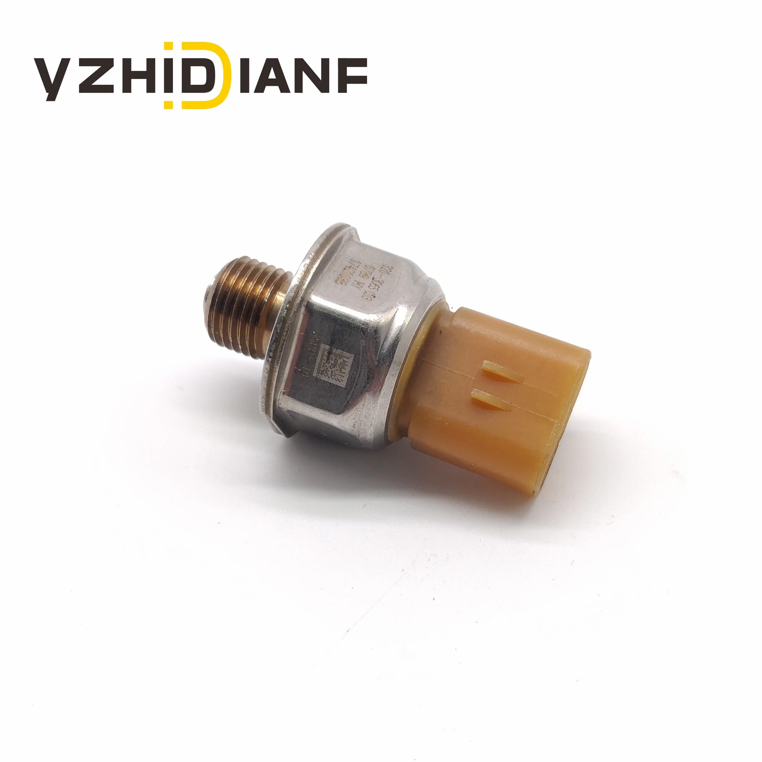 

1pc Heavy Duty Pressure Sensor Switch Sender 320-3065 5PP4-19 15287155 For CAT Caterpillar C02 Sensor Gp-Pressure Auto Part