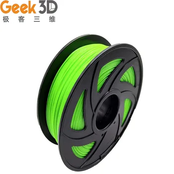 

PETG 3D Printer Filament 1.75mm 1KG/roll PETG Filament Plastic 3d DIY Printing sublimation Material Fast Shipping Filamento PETG