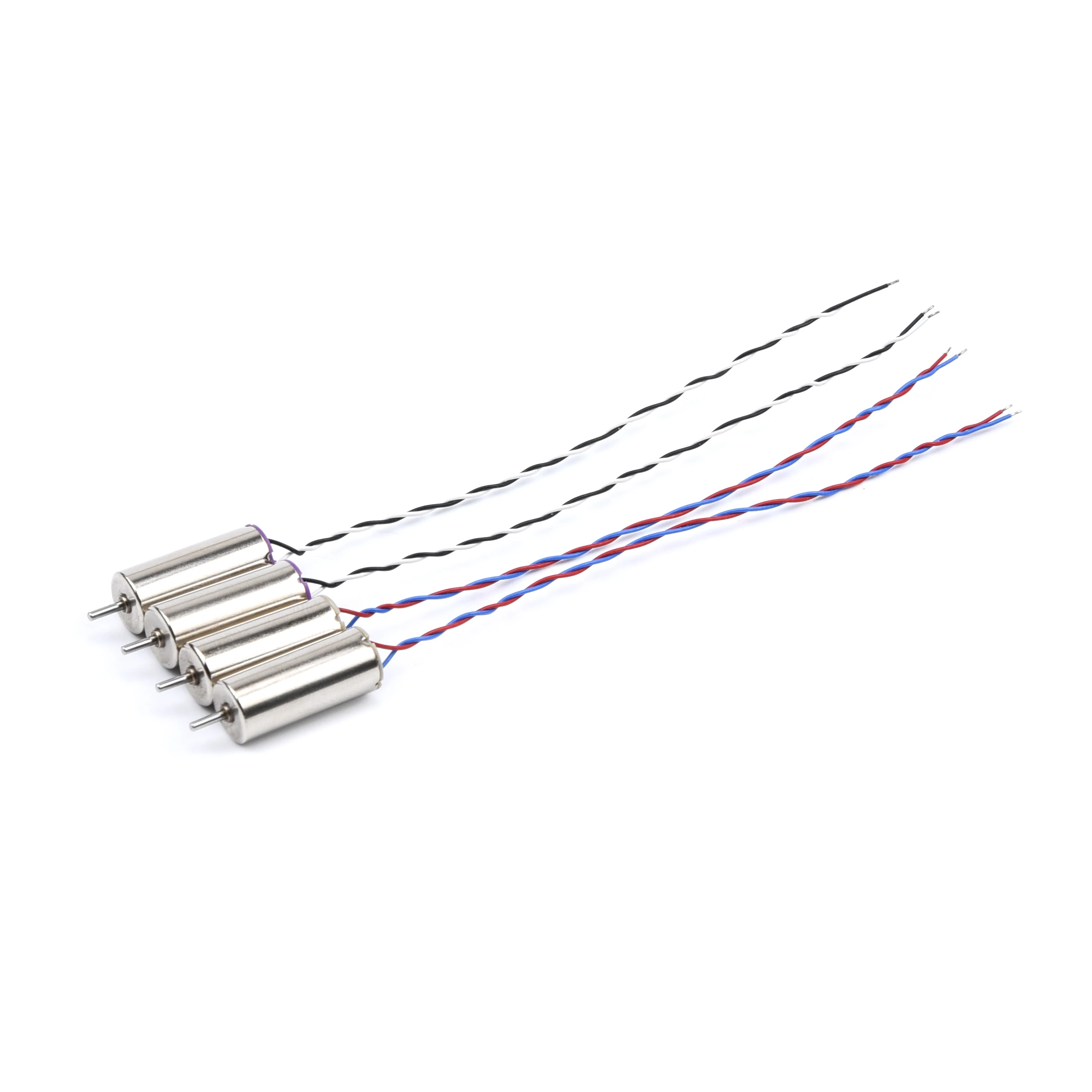 8520 ھ  CW CCW 120 120mm, DIY ũ ʼ QX80 QX95 QX110 FPV RC  , 8.5x20mm, 4 