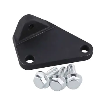 

Exhaust Manifold to Cylinder Head Leak Repair Clamp Rear Left Front Right for Cars Automobile 4.8 5.3 6.0 6.2L Replace W91F
