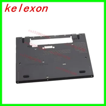 

NEW for ThinkPad T440 14" Laptop Bottom Case Base Cover （Integrated with expansion slot）