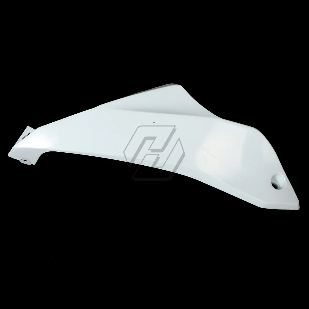 Мотоциклетная боковая накладка кронштейн обтекатель Cowling чехол для Kawasaki ninja 650R EX 650 ER-6F