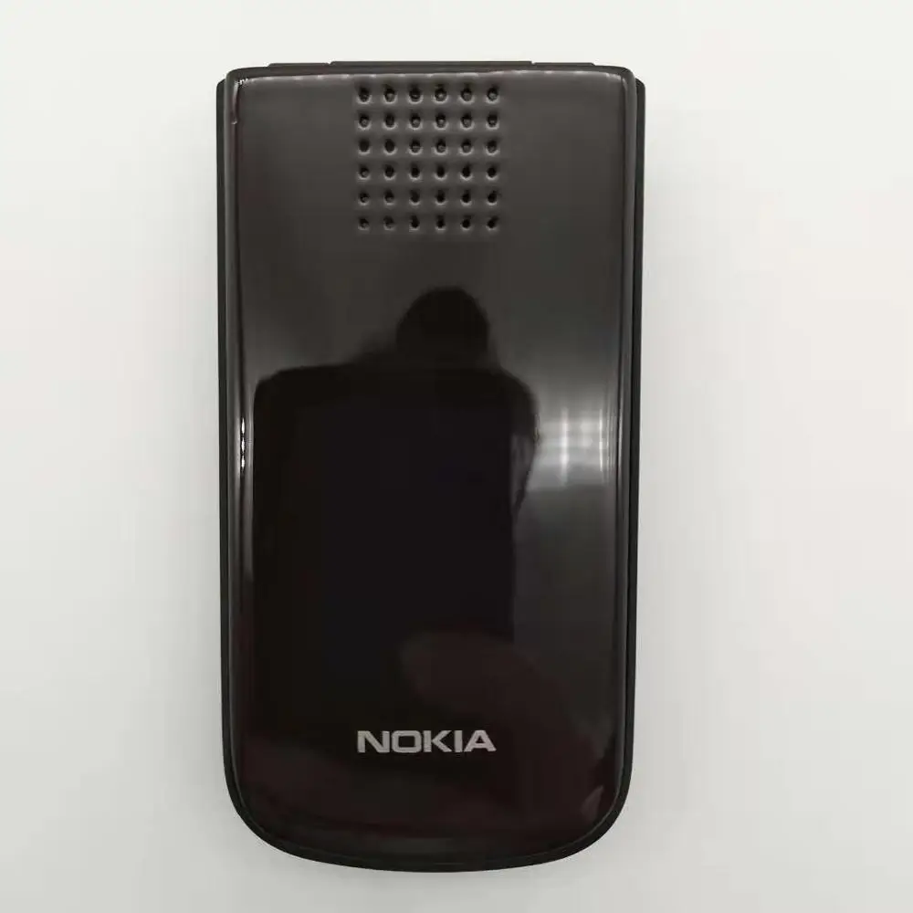 2720 самый дешевый телефон оригинальный Nokia складной разблокированный сотовый