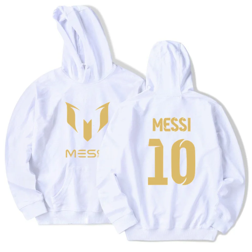 

Lionel Messi Hoodie New Fashion Lover Hoodie Streetwear Men/women Autumn Winter Casual Hoodies Sweatshirts Pullovers Tops