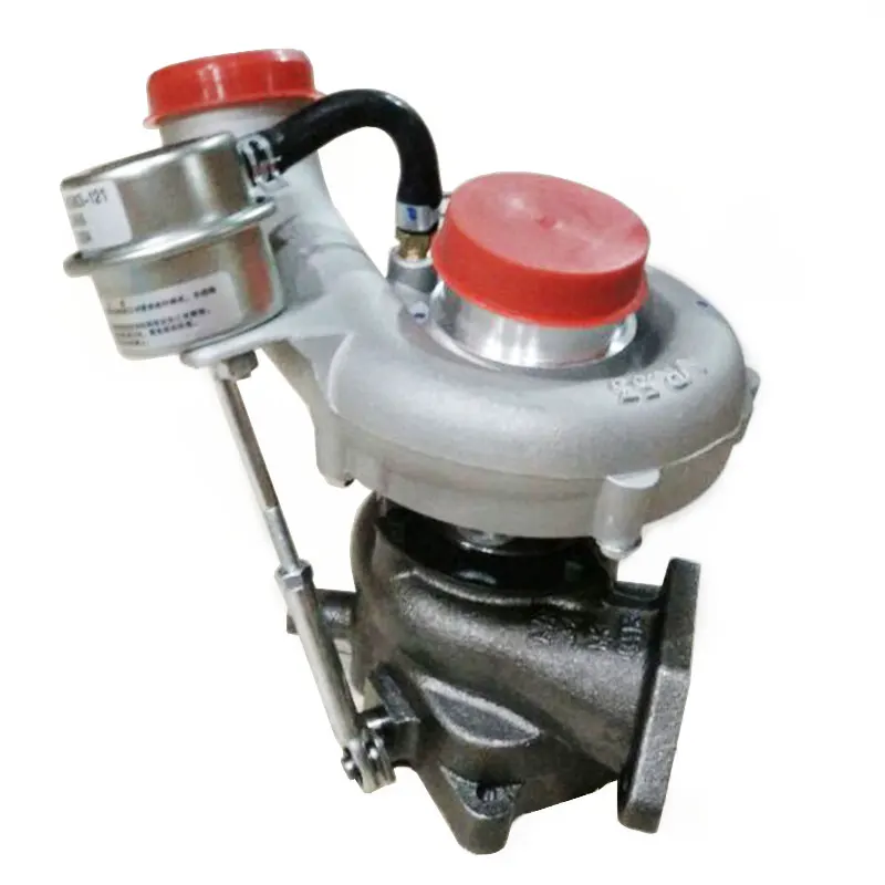 

NEW GT1749S Turbo For Hyundai Kia Sorento D4CB CRDI 2.5L Diesel 140 733952 28200-4A101 Turbocharger 733952-5001S 733952-000