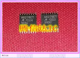 

Free Delivery A6278ET A6278ELPT HTSSOP16