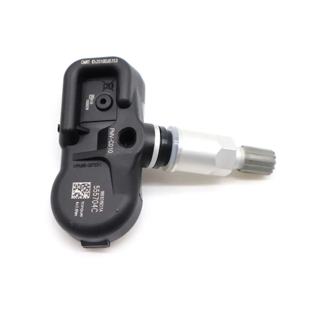 42607 06020 TPMS датчик подходит для Toyota Camry Corolla iM Highlander 2014 2020 315 МГц система контроля