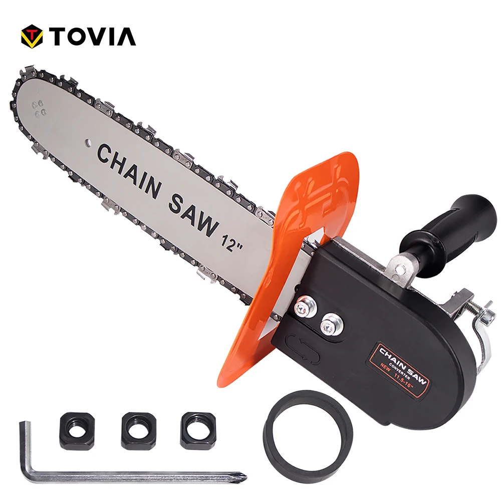 Electric Chain Saw Universal 12inch M10/m12/m14 Chain Saw Part