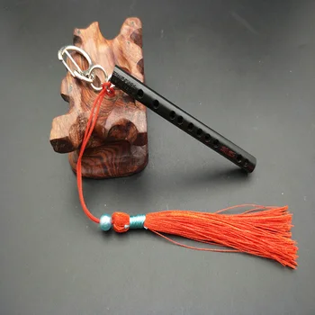 

Flute Keychain Tassel Pendant Children Toy Mo Dao Zu Shi Chen Qing Ling Keychain Kids Cosplay Costume Anime Accessories Toy New