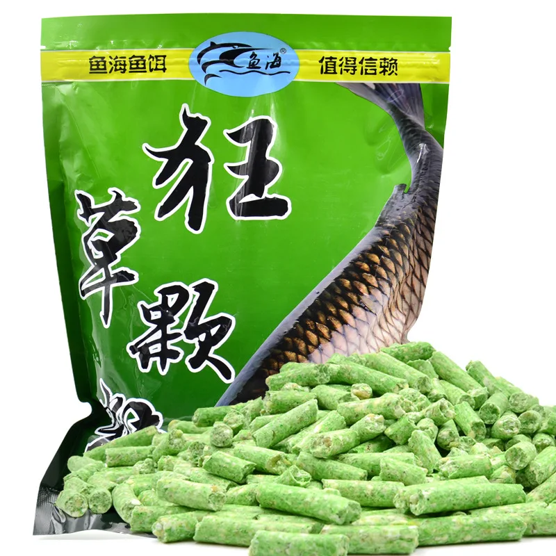 

Fish Sea Cursive Granule Bait Powder Bait Scattered Black Carp Nest Pond Gun Fight Grass Carp Black Pit Angling Play Nest Powder