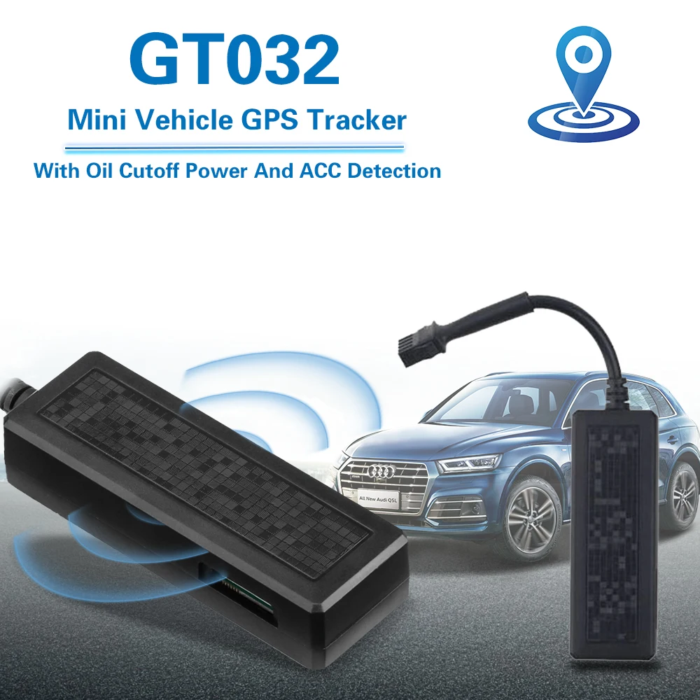 kid gps tracker no monthly fee