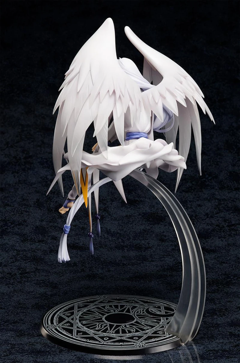 36 см Tsukishiro Yukito Month of trial Card Captor KINOMOTO SAKURA фигурка Коллекционная модель игрушки