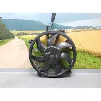 

9661571480 ELECTRIC FAN CITROEN BERLINGO BOX