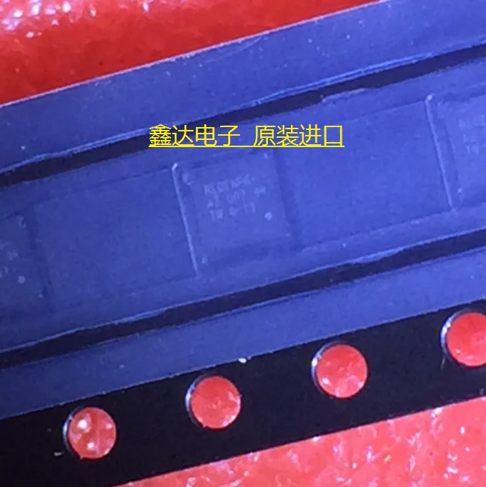 

10pcs/lot BLUENRG-MSCSP WLCSP34