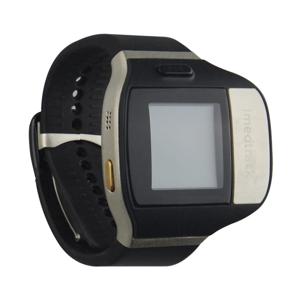 Персональный локатор GPS MT-80 частота сердечных сокращений GPS Смарт часы с устройством слежения водонепроницаемый Двухсторонний вызов с голосовым монитором с выключением ремня сигнализации