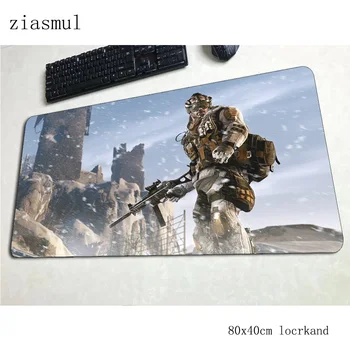 

warface mouse pad 800x400x3mm mats cute Computer mouse mat gaming accessories Mass pattern mousepad keyboard games pc gamer