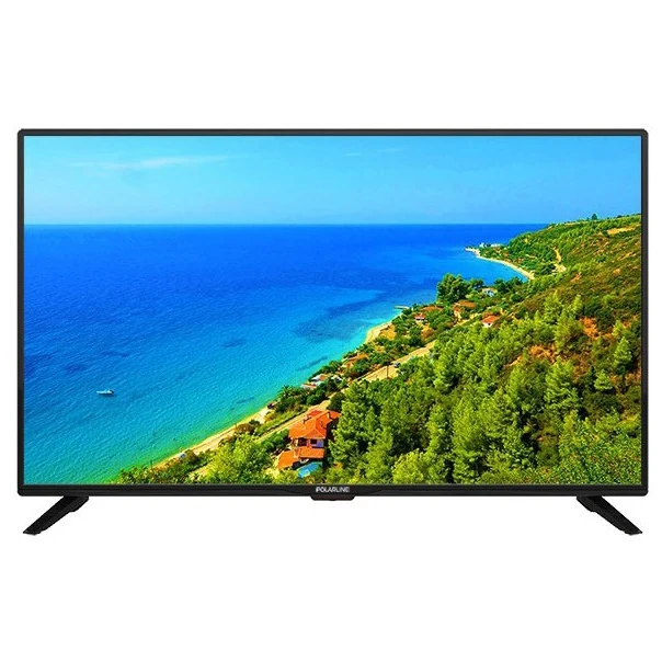 Телевизор Polarline 43pl51stc Sm Купить