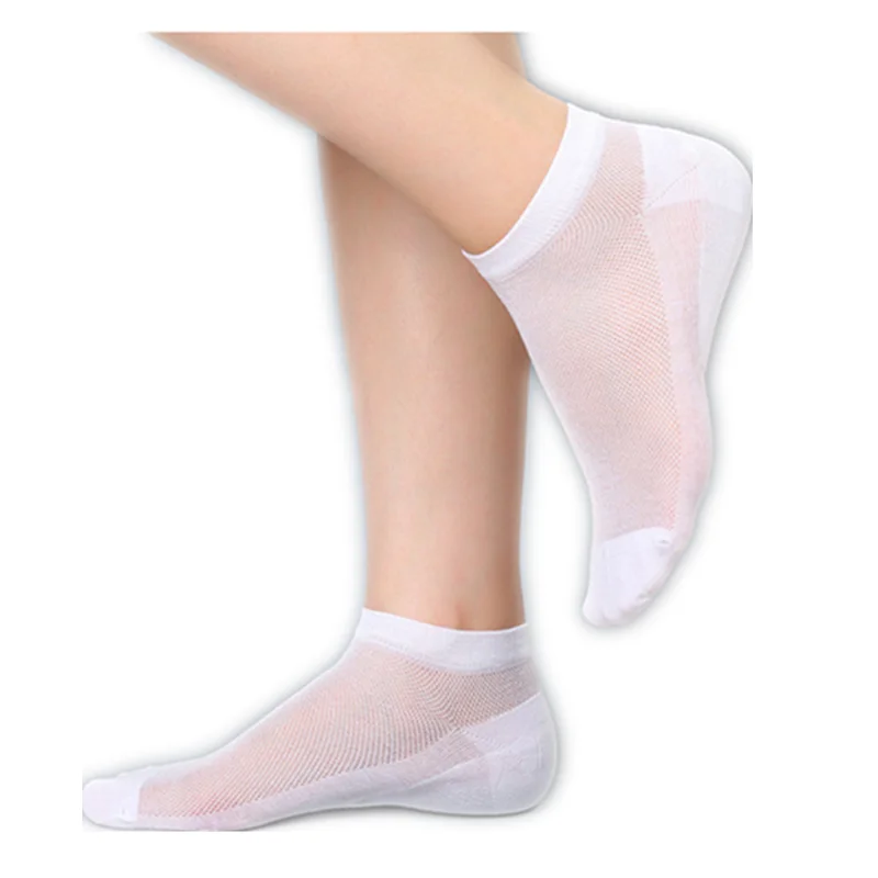 Invisible Silicone Increased Insole For Shoes Men Women Bionic Comfortable Heel Pad Height Increase Insole Shoe Inserts 2-3.5cm