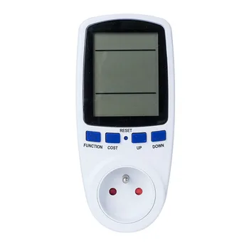 

Intelligent Billing Socket Billing Device for Electric Power Monitor of Direct-selling Power Metering Socket