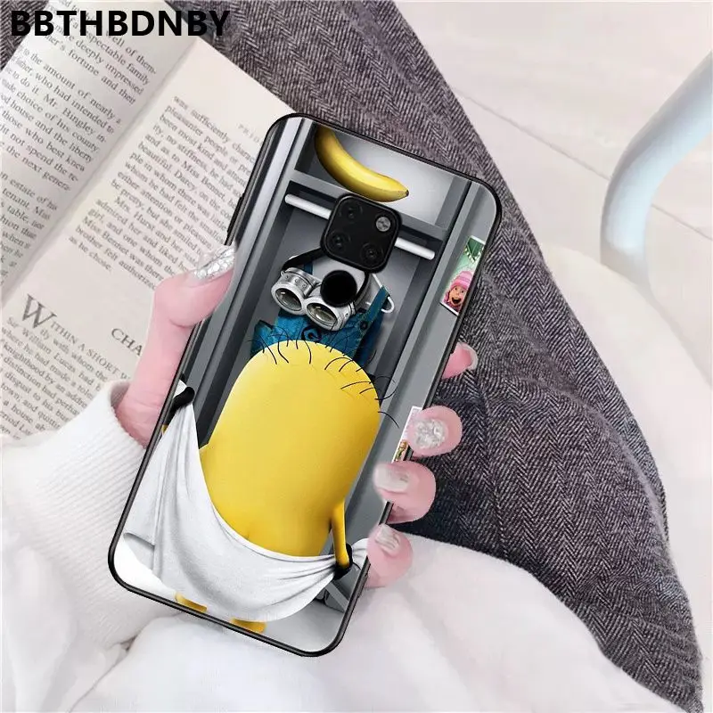 Minions Cute Cool