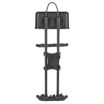 

New Sale Universal Archery Quiver for Compound Bow Hold 5 Quiver Bow Accessories