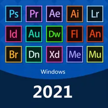 Cartografische Software Cc 2021 Alle Series Win Quick Installeren-Gemakkelijk Te Gebruiken