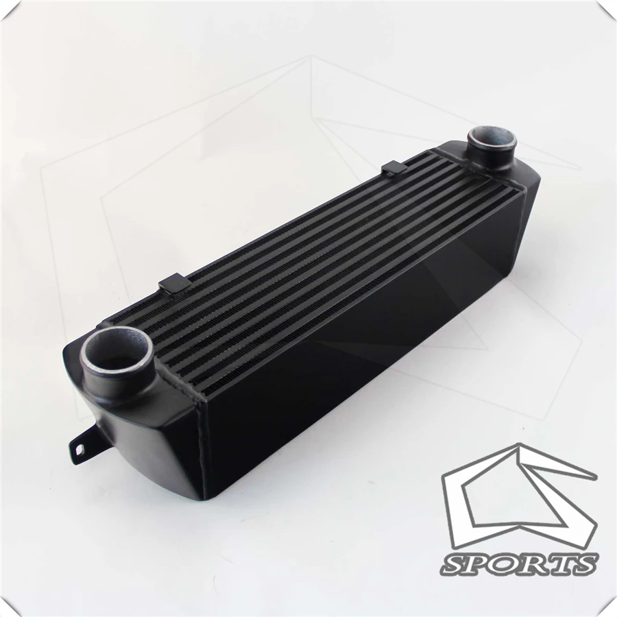 Подходит для B * MW 135 135i 335 335i E90 E92 2006-2010 N54 Twin Turbo интеркулер | Автомобили и мотоциклы