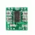 PAM8403 Audio 2x3W Mini Digital Power Amplifier Board for Class D Stereo Audio Amplifier Module 5V Power