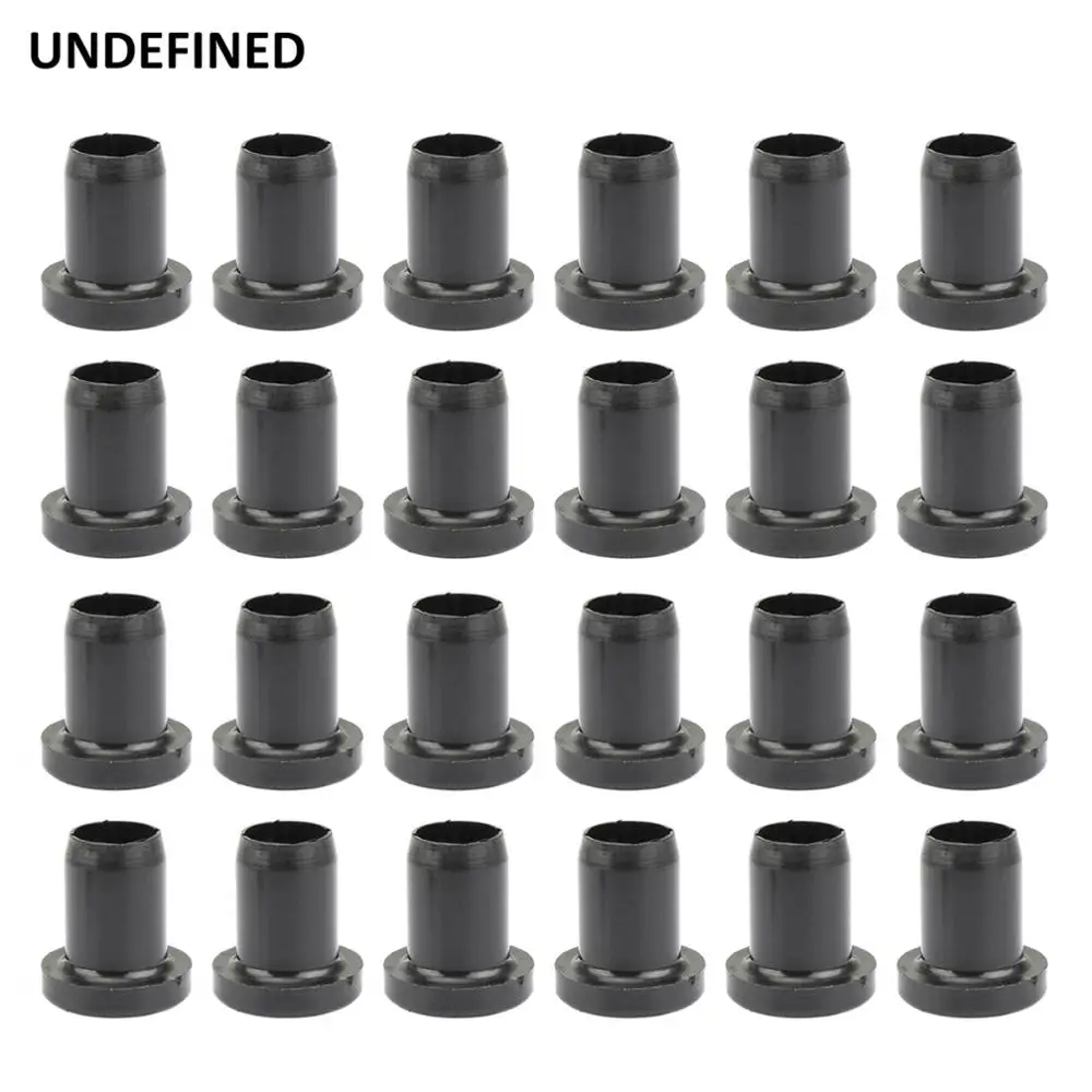 REAR A-ARM SHORT BUSHING KIT Fits POLARIS RANGER 500 2X4 2006 2007 2008 2009