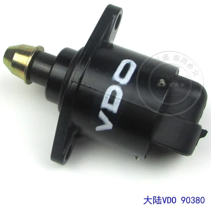 F6 08 Nian двигатель на холостом ходу шаговый двигатель 90380 10526 vdo