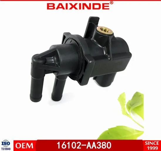 Baixinde2 клапан холостого хода 23781-5m010 237815m010 датчик