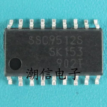 

2pcs/lot SSC9512S SSC9512 SOP-18 In Stock