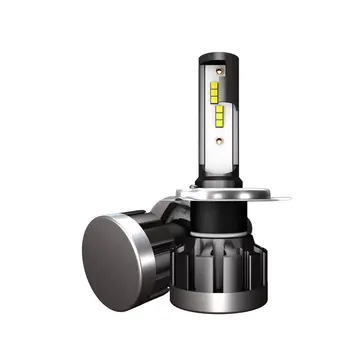 

2Pcs Car Headlights 1901 Car Led Headlights C6S2 Headlights Car Modified Led Lights Car Accessories
