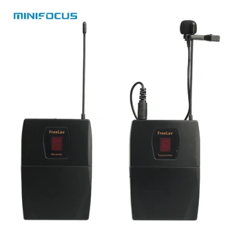 O uhfワイヤレスマイクシステムプロフェッショナル2チャンネルマイクシステム2マイク1ワイヤレス受信機