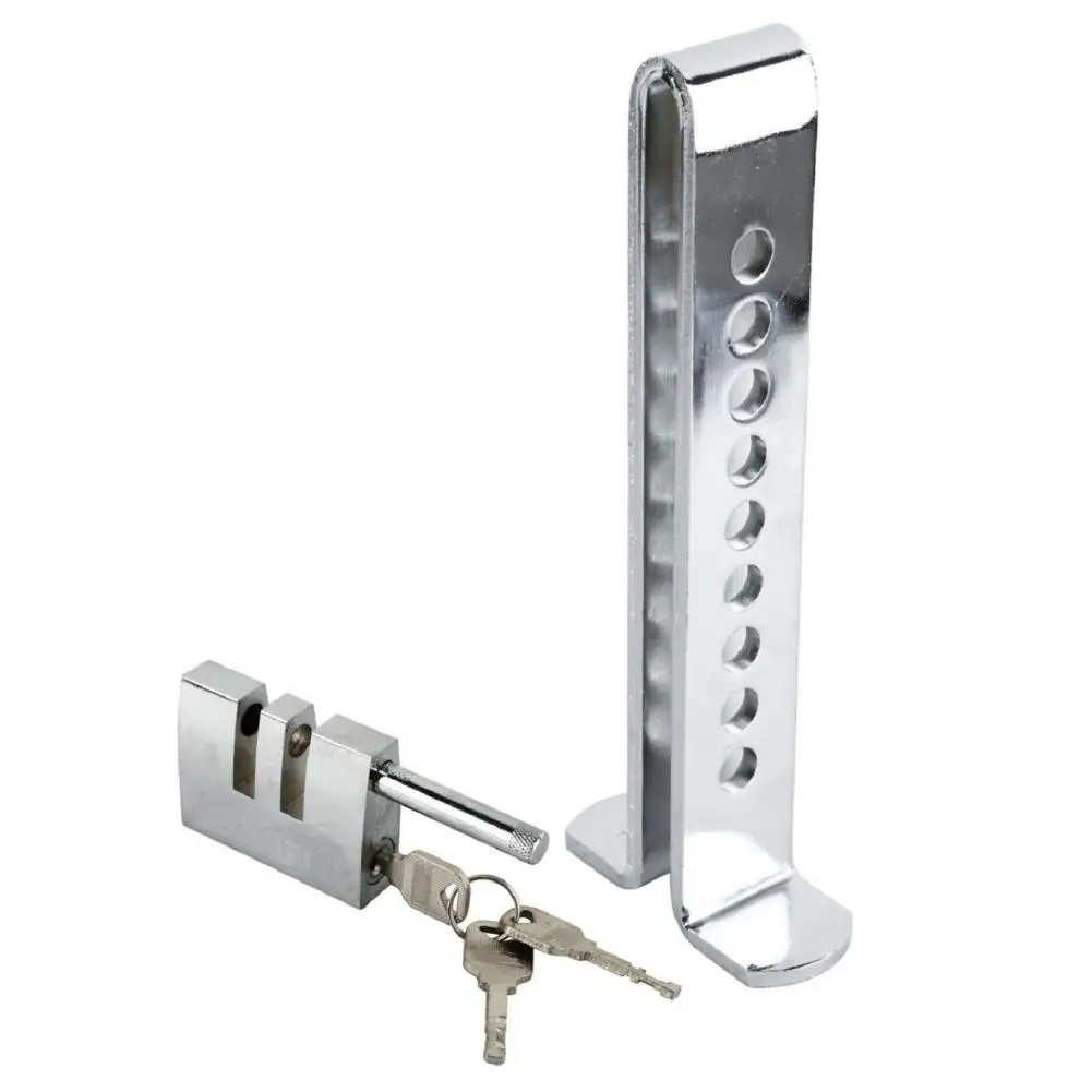 Рисунок 4 - Универсальный Противоугонный блокировочный