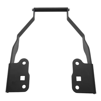 

GPS Phone Navigation Bracket Stand Holder for BMW F750GS F850GS 2018 2019 Black