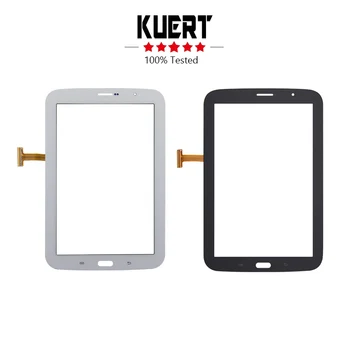 

Free Shipping For Samsung Galaxy Note 8.0 GT-N5100 N5100 Touch Screen Digitizer Glass Panel 3G Version with Tools
